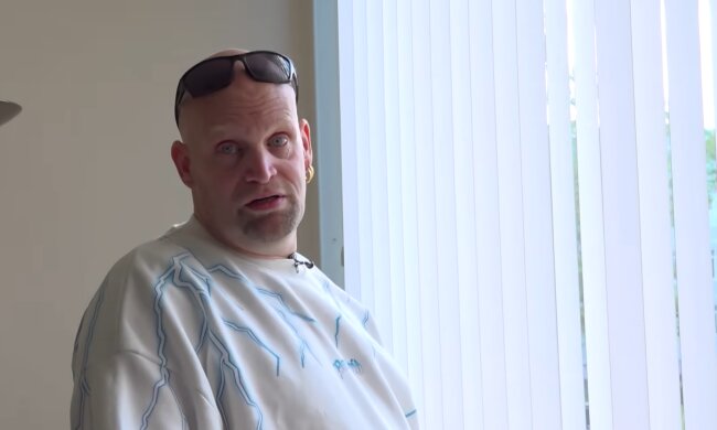 „Fast kein warmes Wasser, kaum Konsum – so lebe ich bewusst“. Quelle: Youtube Screenshot