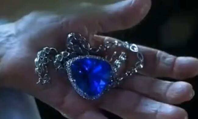 Die Gründe für die Entscheidung der Hauptheldin. Quelle: Screenshot YouTube