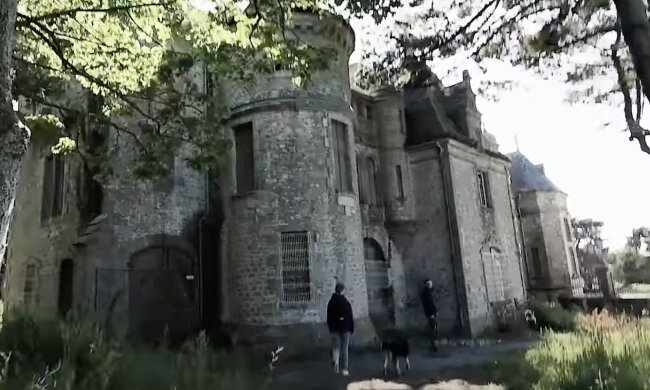 Villa. Quelle: Screenshot YouTube