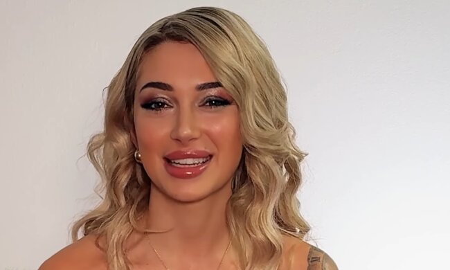 Ariel polarisiert erneut. Quelle: Youtube Screenshot