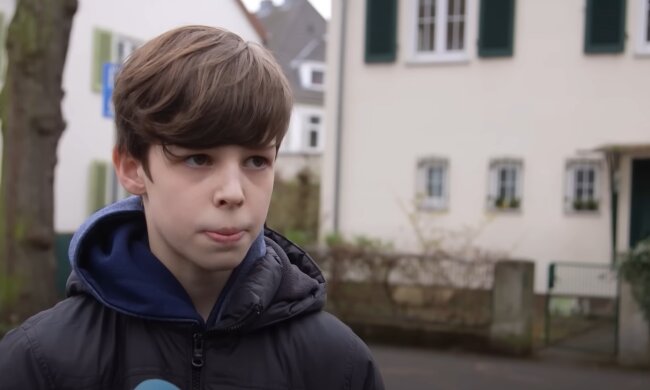 Stress adé? Quelle: Youtube Screenshot