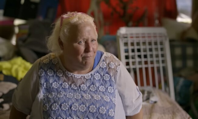 Nachbarin (Symbolbild). Quelle: Youtube Screenshot