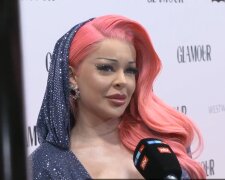 Katja Krasavice. Quelle: Youtube Screenshot