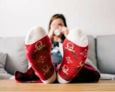 Warum Ärzte das Schlafen in Socken empfehlen: Gründe sind genannt