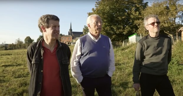 „Wir haben unser Leben anders gelebt“: Drei Brüder über ein Leben ohne Ehe und Kinder