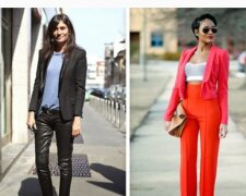 Stilfehler: Welche Kleidung es für kleine Frauen besser ist, nicht zu tragen