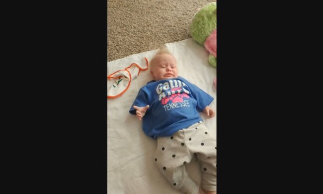 Eine Herausforderung der Liebe. Quelle: Youtube Screenshot