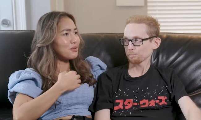 Liebe über Grenzen hinweg. Quelle: Youtube Screenshot