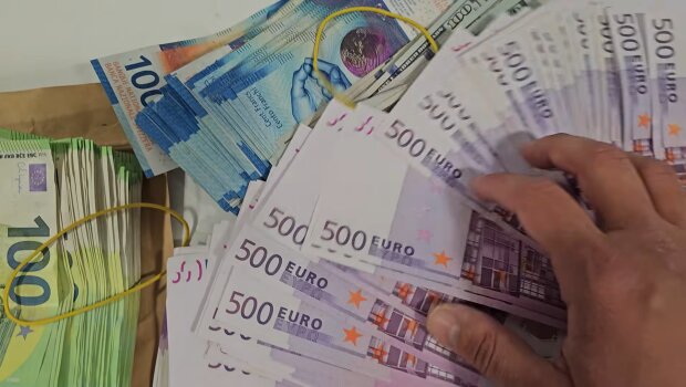 So unterscheiden sich die monatlichen Lebenskosten. Quelle: Youtube Screenshot