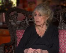 Brigitte Bardot. Quelle: Youtube Screenshot