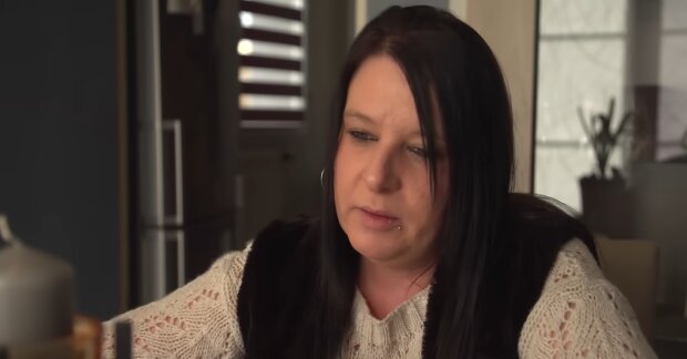 "Meine Ehe stand meinem Erfolg im Weg". Quelle: Youtube Screenshot