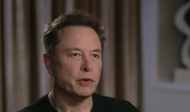 Elon Musk könnte in 2000 Jahren bankrott sein. Quelle: Youtube Screenshot