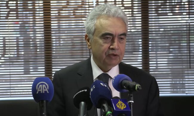 Notfallmaßnahmen und strategische Reserven im Einsatz. Quelle: Youtube Screenshot