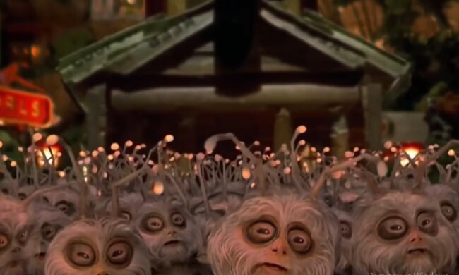 Aliens. Quelle: Youtube Screenshot