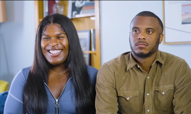 Sophie und die moderne Rollenverteilung. Quelle: Youtube Screenshot