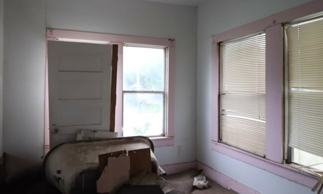 Neues Leben mit neuer Renovierung. Quelle: Screenshot YouTube