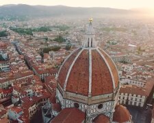 Schicksal des berühmten Architekten: Warum Brunelleschi, der die Hauptkathedrale von Florenz baute, seine Heimatstadt für 30 Jahre verließ