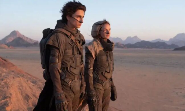 Es wurde bekannt, welche Filme 2021 um den "Oscar" konkurrieren werden