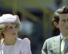 Warum Prinz Charles Diana Spencer geheiratet hat