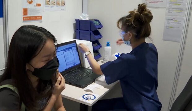 Großteil der Deutschen schützt sich. Quelle: Youtube Screenshot