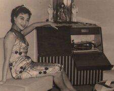 Standbilder aus dem Film: Warum Großmutter ihrem Enkel erst dann erlaubte, ihr Album zu öffnen, nachdem sie die Welt verlassen hatte