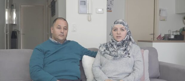 Deutschland nein, Syrien riskant. Quelle: Youtube Screenshhot