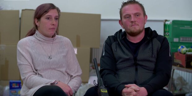 Freiheit statt Karriere. Quelle: Youtube Screenshot