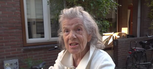Deutschlands vergessene Senioren. Quelle: Youtube Screenshot