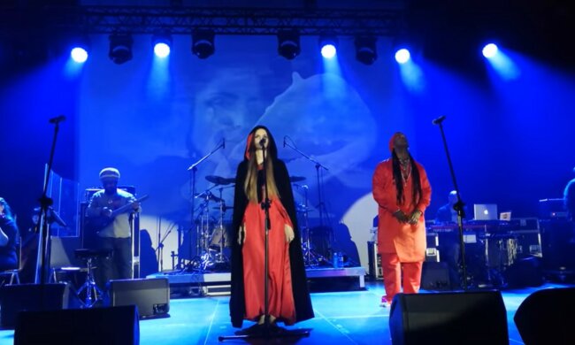 Enigma. Quelle: Youtube Screenshot