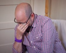 „So ist es, mit 40 bei Mama zu leben – meine ehrliche Sicht“. Quelle: Youtube Screenshot