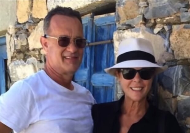 Tom Hanks und seine Frau Rita Wilson wurden offiziell griechische Staatsbürger, Details sind bekannt