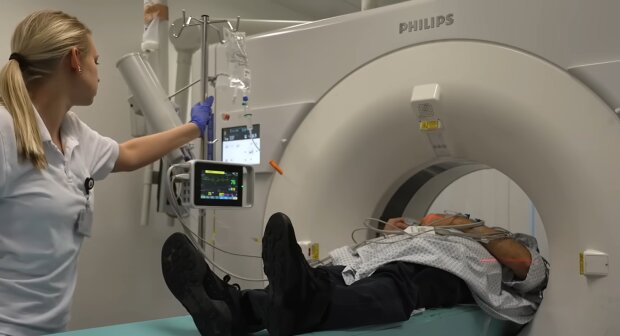Gesundheitssystem vor Umbruch. Quelle: Youtube Screenshot