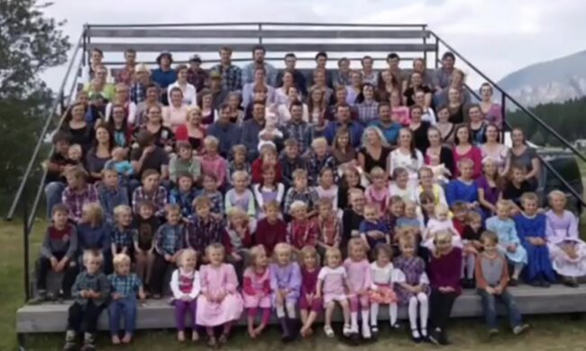 Familie Marmont. Quelle: Screenshot YouTube