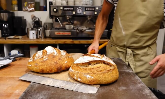 200 Jahre alte Bäckerei schließt ihre Türen. Quelle: Youtube Screenshot