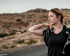 Warum wandert ein Mädchen allein auf dem Kajak 3.500 Kilometer am Fluss entlang