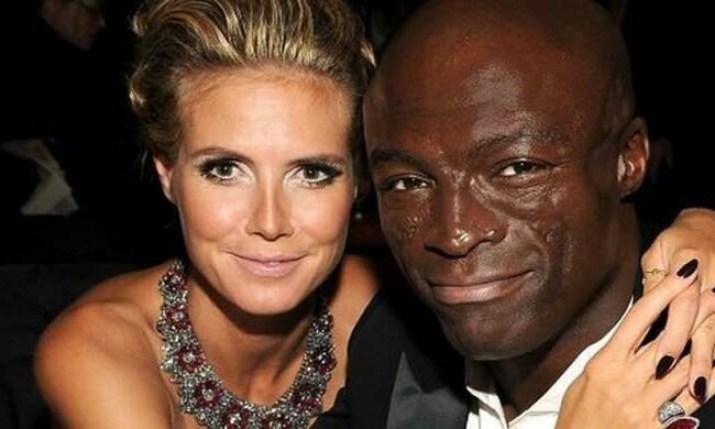 Wie sehen die Kinder von Supermodel Heidi Klum und dem Sänger mit herausragendem Aussehen Seal aus