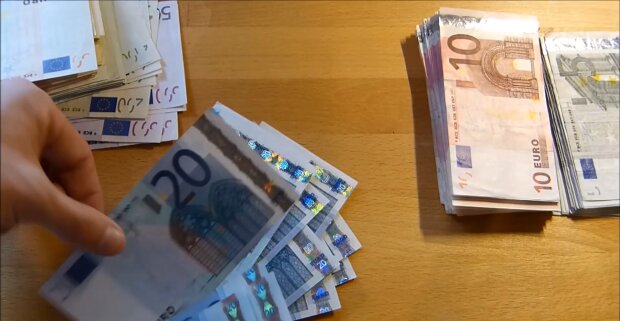 Deutschlands Wirtschaft verliert laut IWF weiter an Dynamik. Quelle: Youtube Screenshot