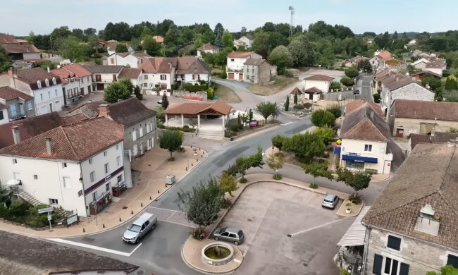 „Groß Schacksdorf“: Wo der Quadratmeter weniger kostet als ein Kaffee