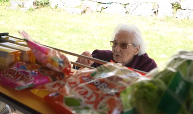 „Wenn Arbeit nichts mehr wert ist“: Annas Lebensleistung endet im Sparmodus