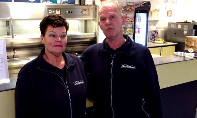 Steuerlast statt Bratwurst. Quelle: Youtube Screenshot