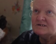 Rentnerin kämpft um Ermäßigung bei öffentlichen Versorgungsleistungen. Quelle: Youtube Screenshot