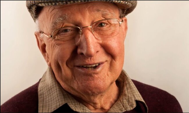 Aufrichtige Freude. Quelle: Screenshot YouTube