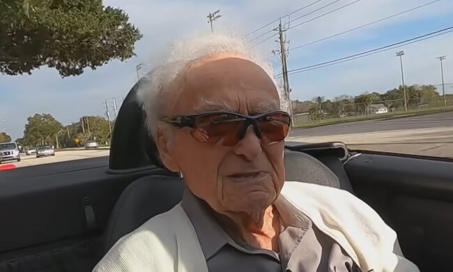 Emilio Flores Marquez. Quelle: YouTube Screenshot