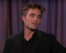 Robert Pattinson. Quelle: Screenshot Youtube