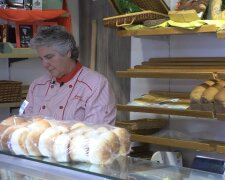 Bäckerei beendet Geschäft nach Jahren. Quelle: Youtube Screenshot