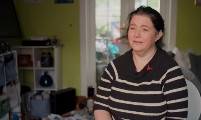 Hausarbeit ist Frauensache? Quelle: Youtube Screenshot