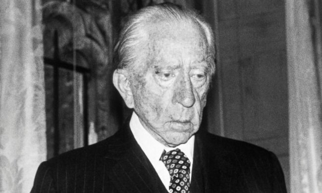 Der geizigste Milliardär: Paul Getty beschwerte sich über Arztrechnungen, als sein Sohn seine letzten Tage lebte