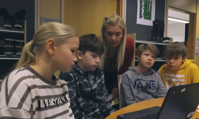 NRW öffnet Prüfungen für alle Sprachen. Quelle: Youtube Screenshot