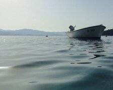 Retter fanden Besitzer von Trauringen, die mitten im Meer verloren wurden