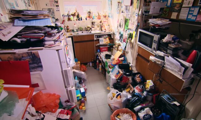 Von Zuhause zu Horrorhaus. Quelle: Youtube Screenshot